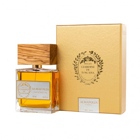 ALMAFOLIA EAU DE PARFUM 100ml